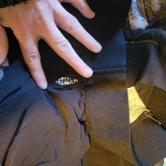 FP Movement x The Class Printed Back To Center Skirt - Picture 9 of 13